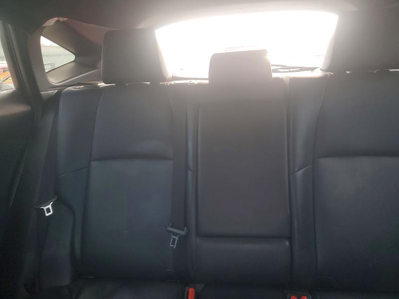 Photo 10 from auction – 2024 TOYOTA VENZA with VIN JTEAAAAH9RJ168220