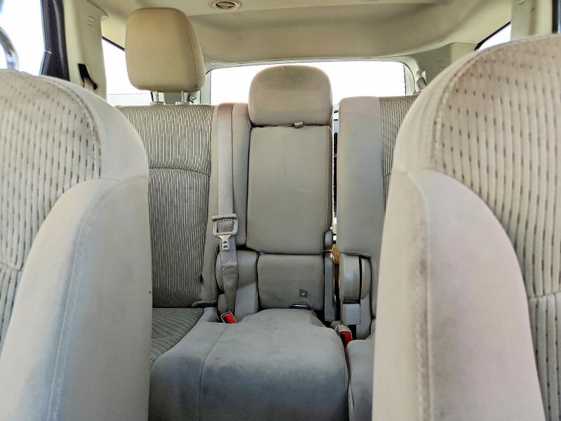 Photo 10 from auction – 2018 DODGE JOURNEY with VIN 3C4PDCBG7JT526256