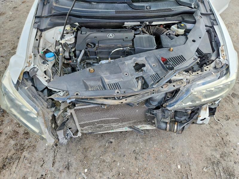 Photo 11 from auction – 2017 ACURA ILX with VIN 19UDE2F8XHA009257
