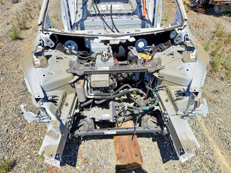 Photo 11 from auction – 2021 TESLA MODEL 3 with VIN 5YJ3E1EAXMF027588