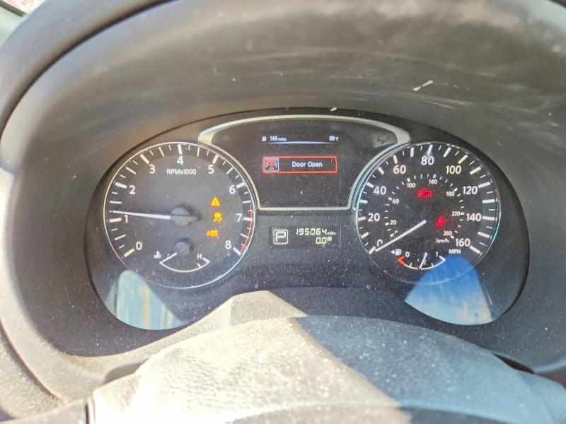 Photo 9 from auction – 2014 NISSAN ALTIMA with VIN 1N4AL3AP5EN347834