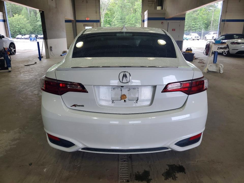 Photo 6 from auction – 2018 ACURA ILX with VIN 19UDE2F85JA007325