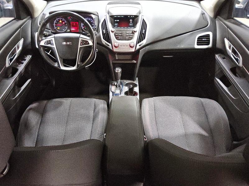 Photo 8 from auction – 2016 GMC TERRAIN with VIN 2GKFLTEK7G6215586