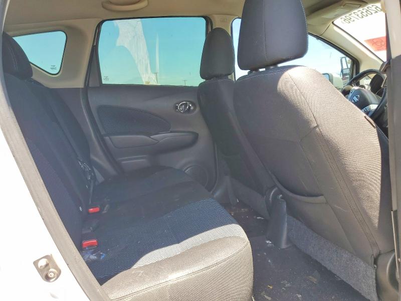 Photo 10 from auction – 2014 NISSAN VERSA NOTE with VIN 3N1CE2CP9EL402485