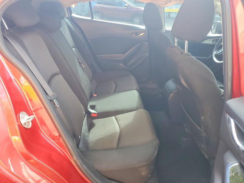 Photo 10 from auction – 2017 MAZDA 3 with VIN 3MZBN1K79HM102820