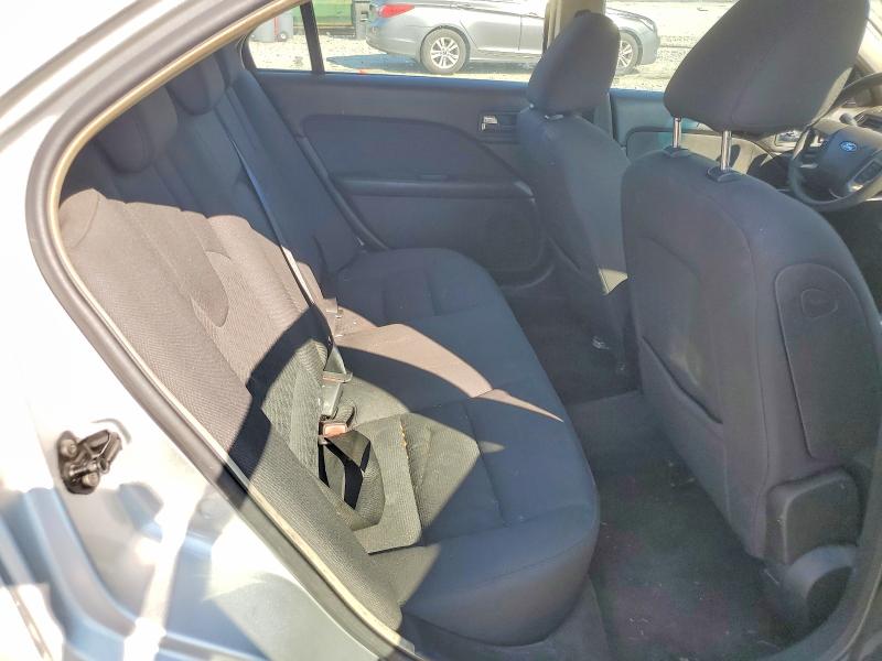 Photo 10 from auction – 2010 FORD FUSION with VIN 3FAHP0HAXAR158672