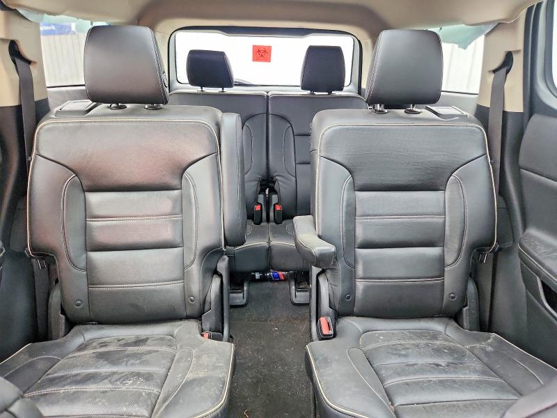 Photo 10 from auction – 2019 GMC ACADIA with VIN 1GKKNXLS3KZ176382