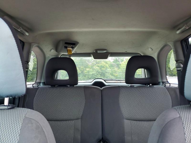 Фото 10 с аукциона – 2004 TOYOTA RAV4 с VIN JTEHD20V646016720
