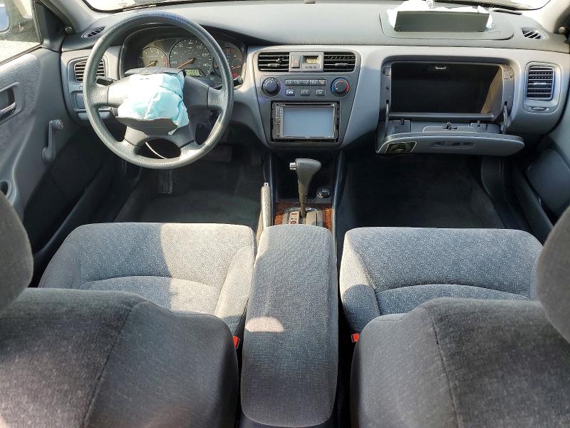 Photo 8 from auction – 2002 HONDA ACCORD with VIN 1HGCF86622A049415