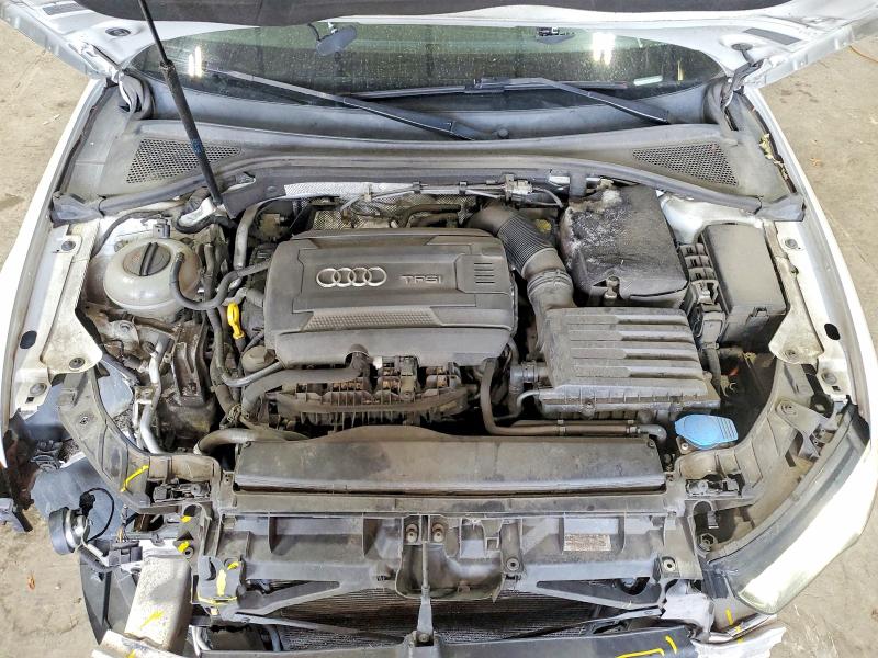 Photo 11 from auction – 2015 AUDI A3 with VIN WAU7FLFF0F1026009