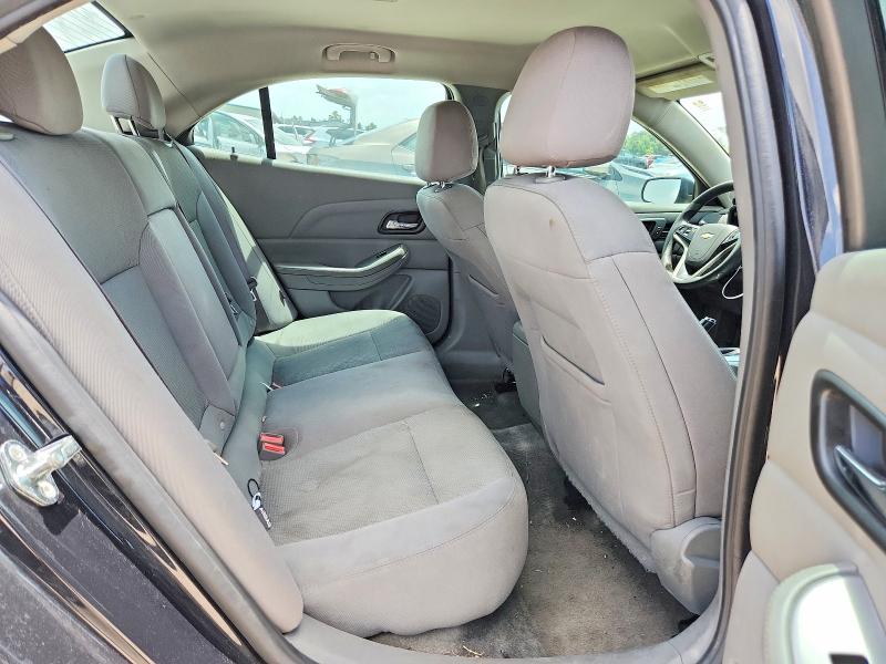 Photo 10 from auction – 2015 CHEVROLET MALIBU with VIN 1G11A5SL9FF337710