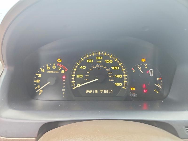Photo 9 from auction – 2007 HONDA ACCORD with VIN 1HGCM56417A150472