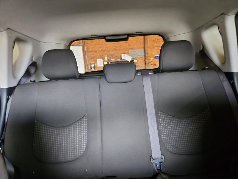 Photo 10 from auction – 2012 KIA SOUL with VIN KNDJT2A53C7443949