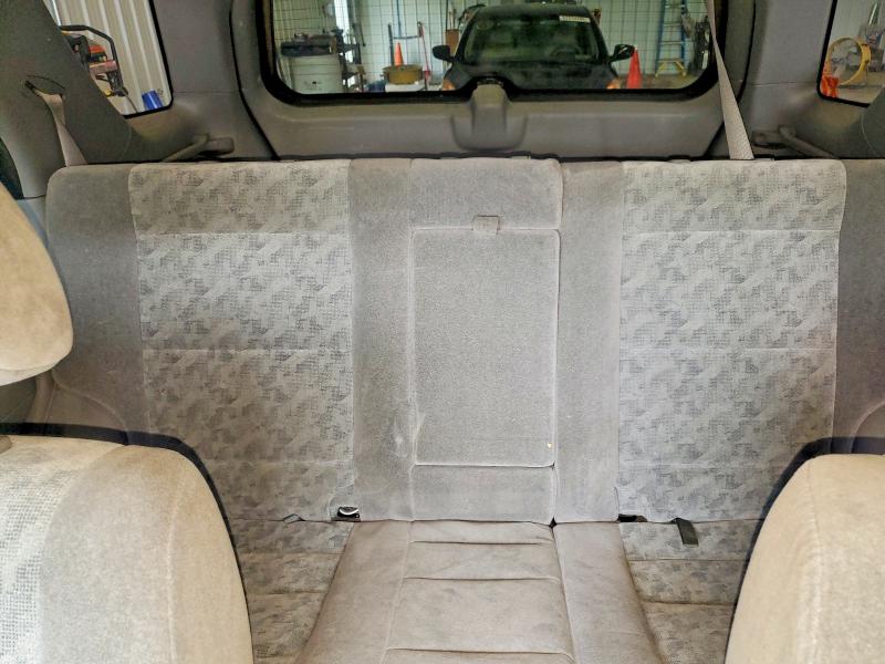 Photo 10 from auction – 2008 KIA SORENTO with VIN KNDJC735X85791793