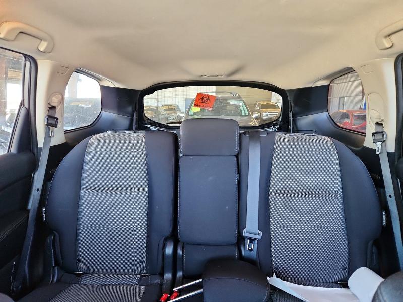 Photo 10 from auction – 2019 NISSAN PATHFINDER with VIN 5N1DR2MN4KC602602