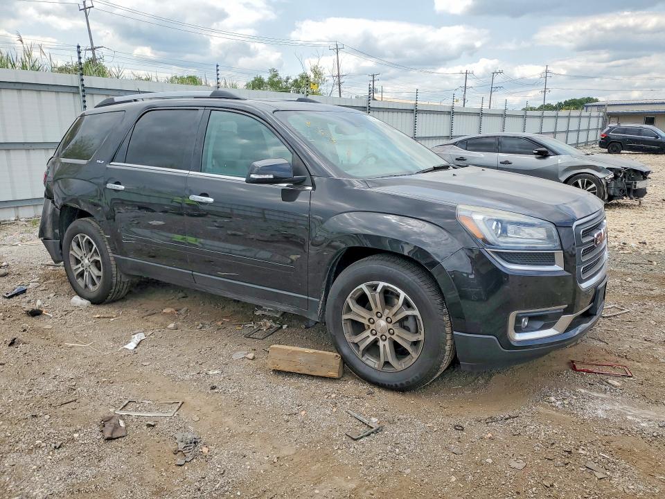 Photo 4 from auction – 2016 GMC ACADIA with VIN 1GKKVRKD6GJ276139