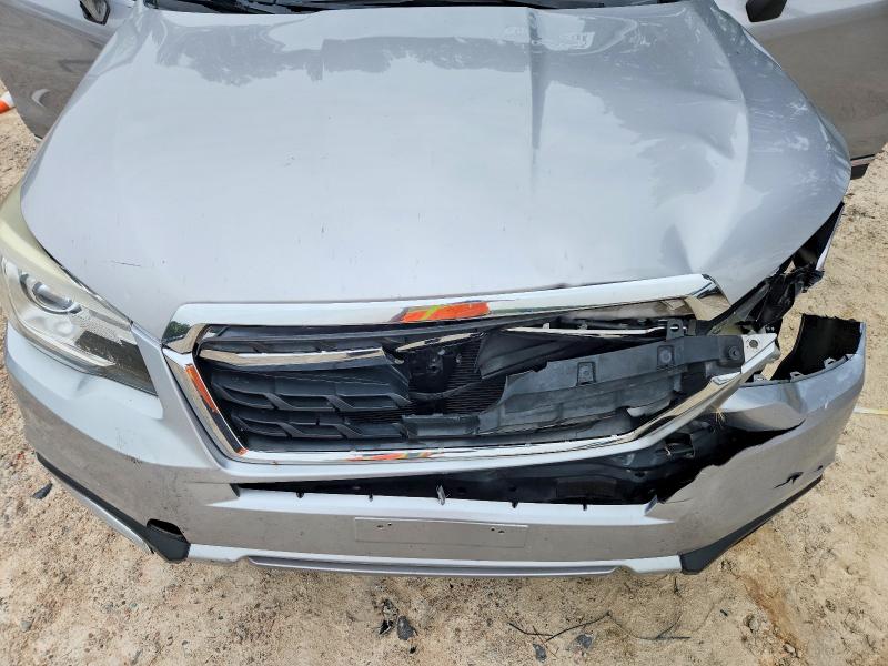 Photo 11 from auction – 2017 SUBARU FORESTER with VIN JF2SJAWC4HH556470