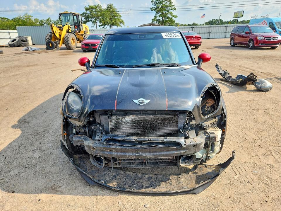 Photo 5 from auction – 2013 MINI COOPER with VIN WMWSS5C58DWN49193