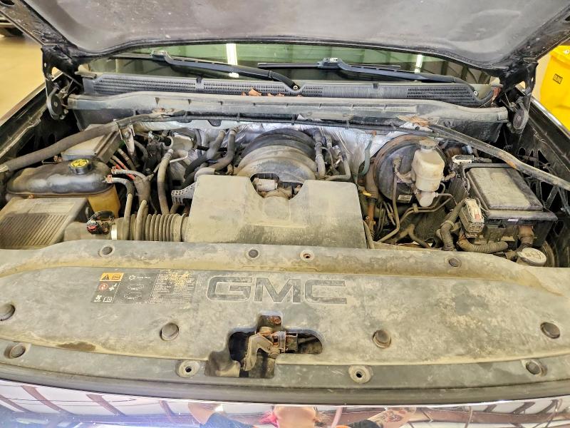 Photo 11 from auction – 2015 GMC SIERRA with VIN 1GTV2UEH2FZ299758