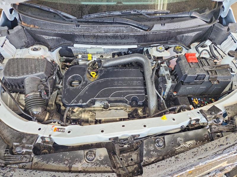 Photo 11 from auction – 2026 CHEVROLET EQUINOX with VIN 3GNAXPEGXTL446847