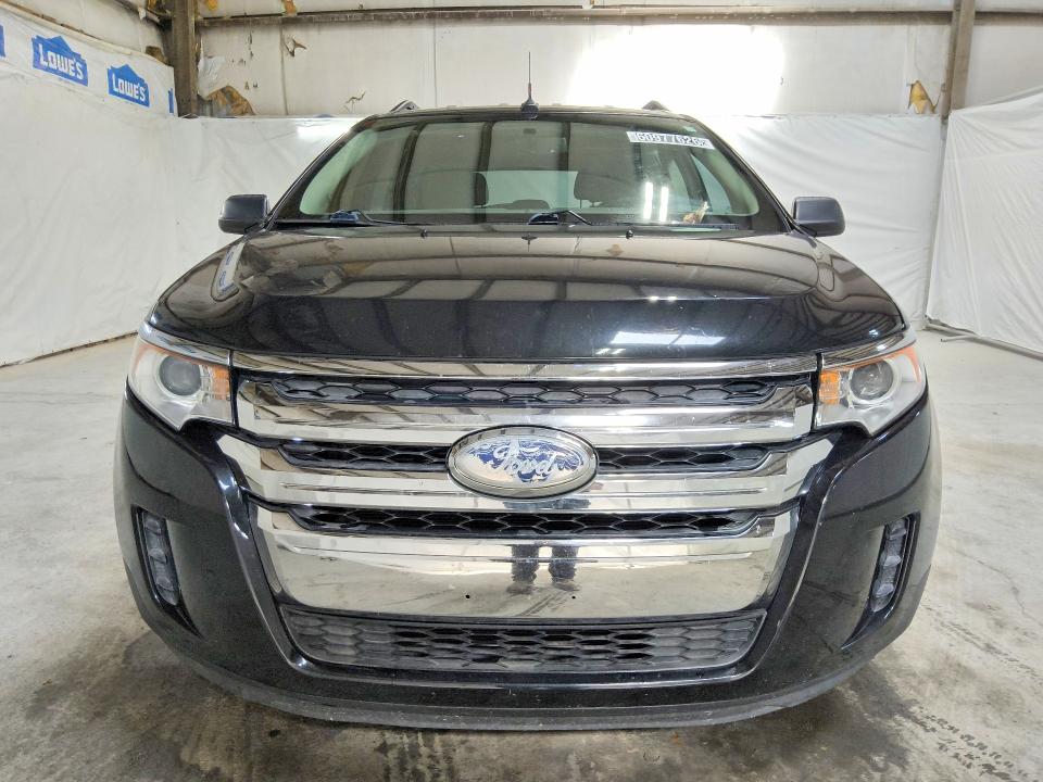 Photo 5 from auction – 2014 FORD EDGE with VIN 2FMDK3GC9EBA29043
