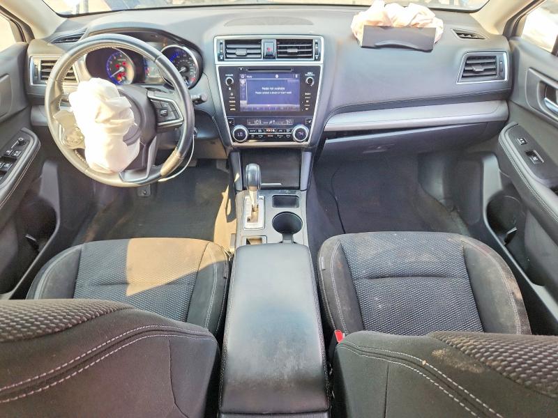 Photo 8 from auction – 2018 SUBARU OUTBACK with VIN 4S4BSACC1J3212772