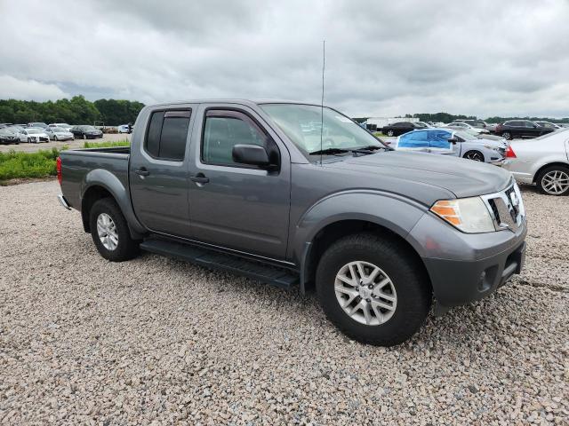 Photo 4 from auction – 2019 NISSAN FRONTIER with VIN 1N6AD0EV3KN773089