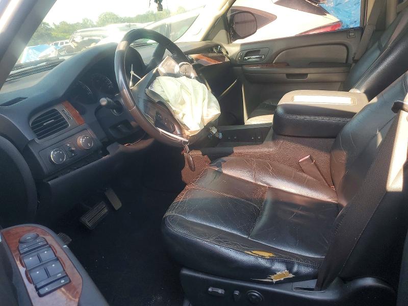 Photo 7 from auction – 2007 CHEVROLET SILVERADO with VIN 3GCEK13M57G514940
