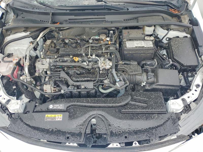 Photo 11 from auction – 2023 TOYOTA COROLLA with VIN 5YFB4MDE8PP013895