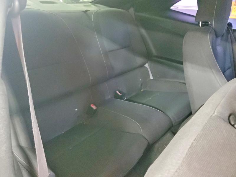 Photo 10 from auction – 2011 CHEVROLET CAMARO with VIN 2G1FB1EDXB9144730