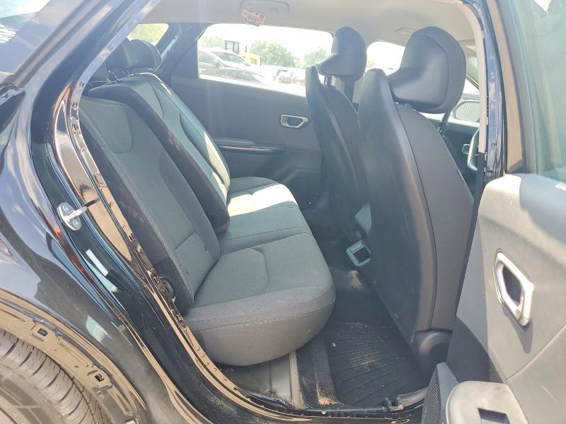 Photo 10 from auction – 2025 KIA K4 with VIN 3KPFT4DE8SE129063