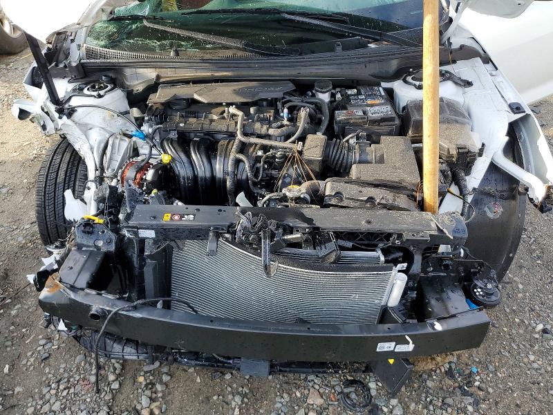 Photo 11 from auction – 2026 KIA K4 with VIN 3KPFW4DE9TE278073