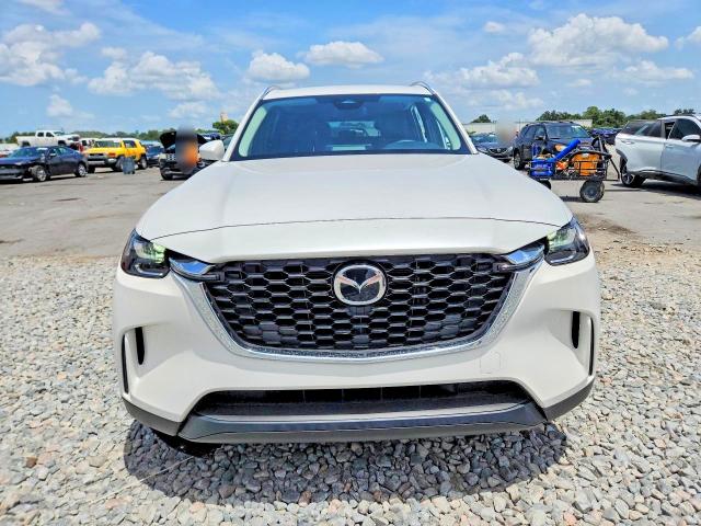 Photo 5 from auction – 2025 MAZDA CX-90 with VIN JM3KKAHD3S1255665