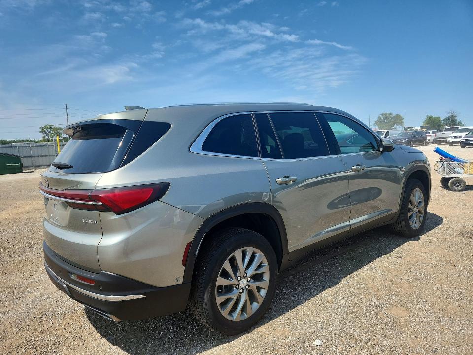 Фото 3 с аукциона – 2026 BUICK ENCLAVE с VIN 5GAEVAKS1TJ104993