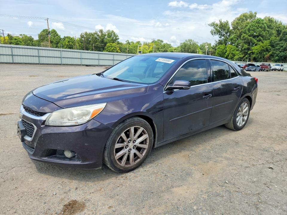 صورة رقم 1 من المزاد - 2015 CHEVROLET MALIBU مع VIN 1G11D5SL5FF300709