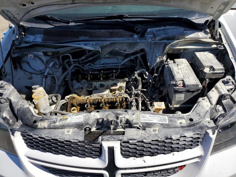 Photo 12 from auction – 2019 DODGE GRAND CARAVAN with VIN 2C4RDGEG9KR618646