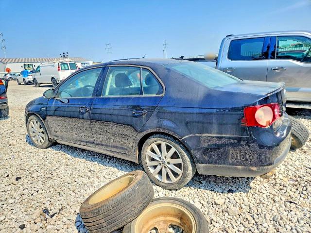 Photo 2 from auction – 2010 VOLKSWAGEN JETTA with VIN 3VWRJ7AJ6AM037831