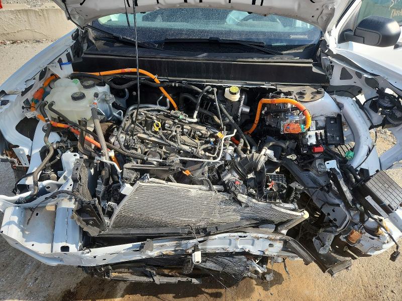 Photo 11 from auction – 2024 FORD MAVERICK with VIN 3FTTW8A33RRA04463