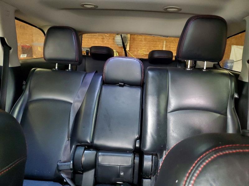 Photo 10 from auction – 2019 DODGE JOURNEY with VIN 3C4PDDEG7KT784991