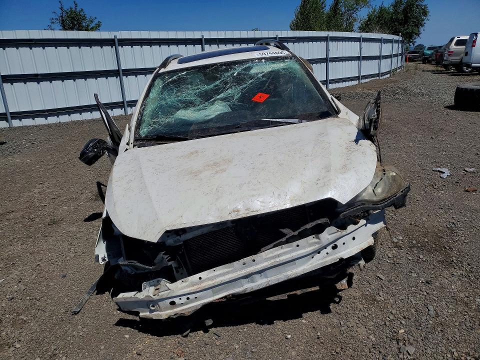 Photo 5 from auction – 2015 SUBARU IMPREZA with VIN JF1GPAU66F8302035