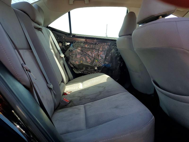 Photo 10 from auction – 2015 TOYOTA COROLLA with VIN 2T1BURHE3FC297233