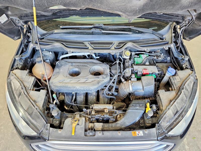 Photo 12 from auction – 2018 FORD ECOSPORT with VIN MAJ6P1UL6JC164472