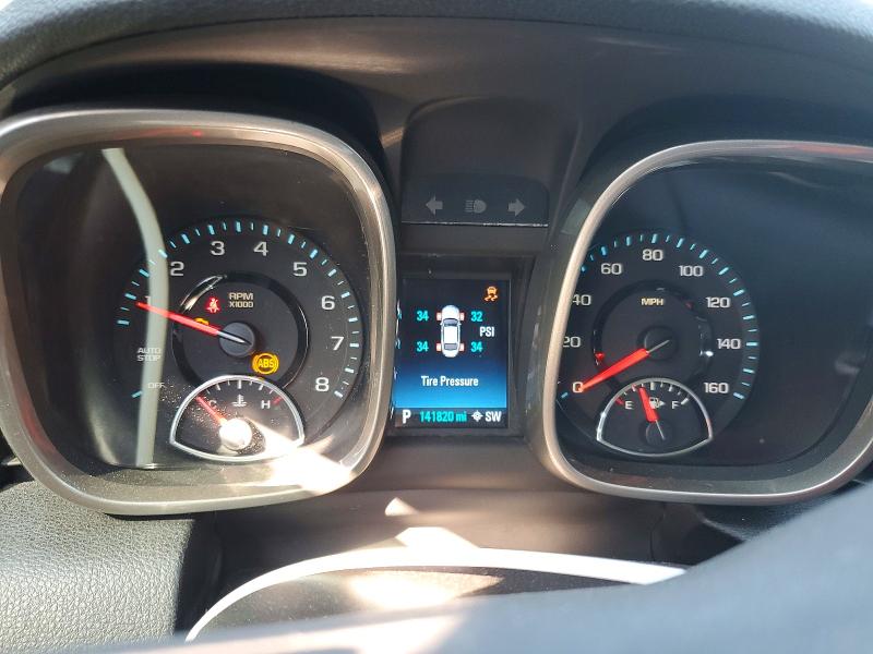 Photo 9 from auction – 2014 CHEVROLET MALIBU with VIN 1G11B5SLXEF185450
