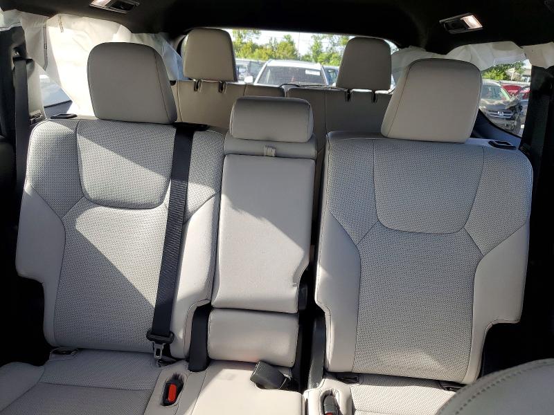 Zdjęcie 10 z aukcji – 2024 LEXUS TX 350 z VIN 5TDAAAA61RS008158