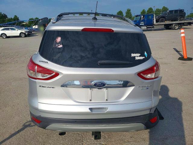 Photo 6 from auction – 2016 FORD ESCAPE with VIN 1FMCU9J90GUC26766