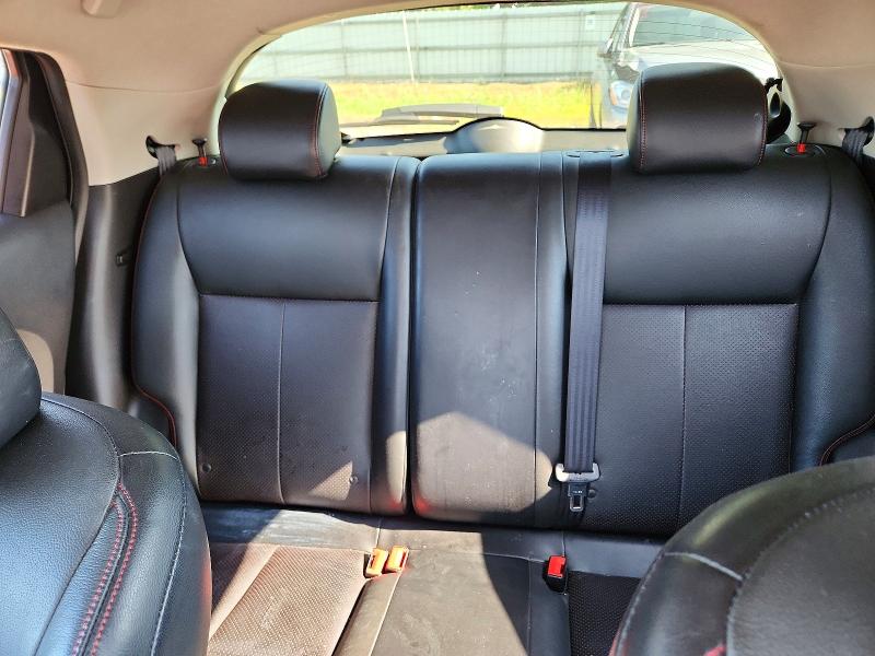 Photo 10 from auction – 2014 NISSAN JUKE with VIN JN8AF5MV7ET482451