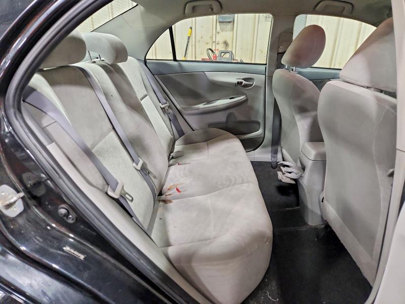 Zdjęcie 10 z aukcji – 2009 TOYOTA COROLLA z VIN JTDBL40E69J010851