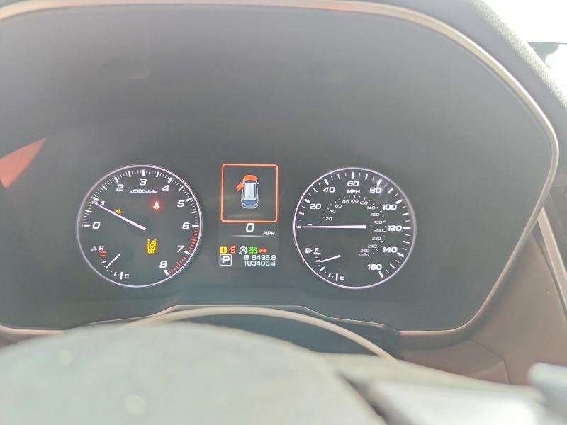 Photo 9 from auction – 2020 SUBARU OUTBACK with VIN 4S4BTGPD0L3205074