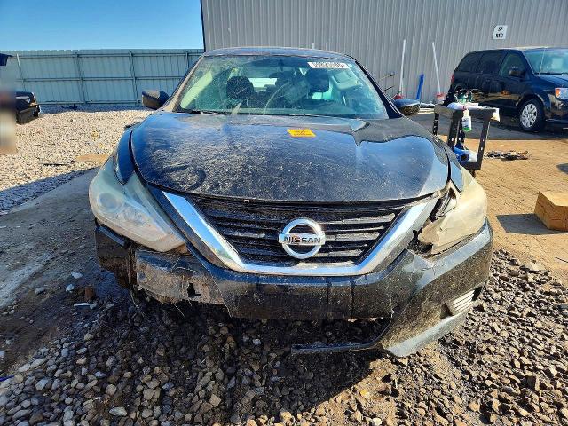 Photo 5 from auction – 2017 NISSAN ALTIMA with VIN 1N4AL3AP2HC295871