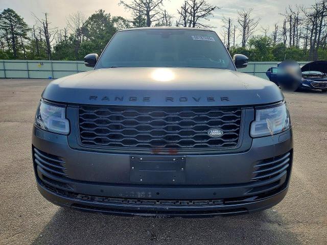 Снимка 5 от търг – 2020 LAND ROVER RANGE ROVER с VIN SALGS2SE3LA404088